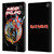 Iron Maiden Tours England Leather Book Wallet Case Cover For Amazon Fire Max 11 2023