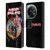 Iron Maiden Tours England Leather Book Wallet Case Cover For OnePlus 11 5G