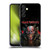 Iron Maiden Senjutsu Back Cover Death Snake Soft Gel Case for Samsung Galaxy A25 5G