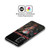Iron Maiden Senjutsu Back Cover Death Snake Soft Gel Case for Samsung Galaxy A25 5G