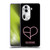 Blackpink The Album Heart Soft Gel Case for OPPO Reno11 Pro