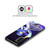 Hatsune Miku Characters Kaito Soft Gel Case for Samsung Galaxy A55 5G