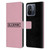 Blackpink The Album Black Logo Leather Book Wallet Case Cover For Xiaomi Redmi 12C