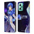 Hatsune Miku Characters Kaito Leather Book Wallet Case Cover For Xiaomi Redmi Note 12 5G