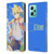 Hatsune Miku Characters Kagamine Len Leather Book Wallet Case Cover For Xiaomi Redmi Note 12 5G