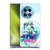 Hatsune Miku Graphics Stars And Rainbow Soft Gel Case for OnePlus 12R
