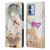 Hatsune Miku Graphics Rain Leather Book Wallet Case Cover For Motorola Moto G84 5G