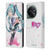 Hatsune Miku Graphics Cute Leather Book Wallet Case Cover For OnePlus 11 5G