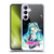 Hatsune Miku Graphics Night Sky Soft Gel Case for Samsung Galaxy A35 5G