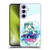 Hatsune Miku Graphics Stars And Rainbow Soft Gel Case for Samsung Galaxy A35 5G