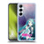 Hatsune Miku Graphics Nebula Soft Gel Case for Samsung Galaxy A55 5G