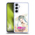 Hatsune Miku Graphics Rain Soft Gel Case for Samsung Galaxy A55 5G