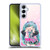 Hatsune Miku Graphics Wink Soft Gel Case for Samsung Galaxy A55 5G
