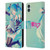 Hatsune Miku Graphics Sing Leather Book Wallet Case Cover For Samsung Galaxy M04 5G / A04e