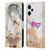Hatsune Miku Graphics Rain Leather Book Wallet Case Cover For Xiaomi Redmi Note 12T