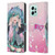 Hatsune Miku Graphics Wink Leather Book Wallet Case Cover For Xiaomi Redmi 12