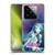 Hatsune Miku Graphics Nebula Soft Gel Case for Xiaomi 14 Pro