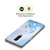 Simone Gatterwe Assorted Designs Blue Dreamcatcher Soft Gel Case for Nothing Phone (2a)