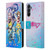 Hatsune Miku Virtual Singers Sakura Leather Book Wallet Case Cover For Samsung Galaxy A05s