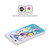 Hatsune Miku Virtual Singers Sakura Soft Gel Case for OPPO Reno11