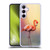 Simone Gatterwe Assorted Designs American Flamingo Soft Gel Case for Samsung Galaxy A35 5G