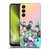 Hatsune Miku Virtual Singers High School Soft Gel Case for Samsung Galaxy A25 5G