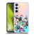 Hatsune Miku Virtual Singers High School Soft Gel Case for Samsung Galaxy A35 5G