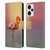 Simone Gatterwe Assorted Designs American Flamingo Leather Book Wallet Case Cover For Xiaomi Redmi Note 12T