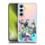 Hatsune Miku Virtual Singers High School Soft Gel Case for Samsung Galaxy A55 5G