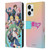 Hatsune Miku Virtual Singers High School Leather Book Wallet Case Cover For Xiaomi Redmi Note 12T