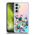 Hatsune Miku Virtual Singers High School Soft Gel Case for Samsung Galaxy S23 FE 5G