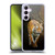 Simone Gatterwe Animals Siberian Tiger Soft Gel Case for Samsung Galaxy A35 5G