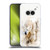 Simone Gatterwe Animals 2 Abstract Polar Bear Soft Gel Case for Nothing Phone (2a)