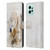 Simone Gatterwe Animals 2 Abstract Polar Bear Leather Book Wallet Case Cover For Xiaomi Redmi 12