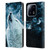Simone Gatterwe Animals 2 Howling Wolf Leather Book Wallet Case Cover For Xiaomi 13 Pro 5G