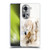 Simone Gatterwe Animals 2 Abstract Polar Bear Soft Gel Case for OPPO Reno11