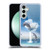 Simone Gatterwe Dolphins Lovers Soft Gel Case for Samsung Galaxy S23 FE 5G