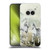 Simone Gatterwe Horses White On The Beach Soft Gel Case for Nothing Phone (2a)