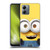 Despicable Me Full Face Minions Bob Soft Gel Case for Motorola Moto G14