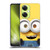 Despicable Me Full Face Minions Bob Soft Gel Case for OnePlus Nord CE 3 Lite 5G