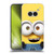 Despicable Me Full Face Minions Bob Soft Gel Case for Nothing Phone (2a)