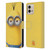Despicable Me Full Face Minions Kevin Leather Book Wallet Case Cover For Motorola Moto G Stylus 5G 2023