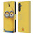 Despicable Me Full Face Minions Kevin Leather Book Wallet Case Cover For Samsung Galaxy A24 4G / M34 5G