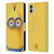 Despicable Me Full Face Minions Kevin Leather Book Wallet Case Cover For Samsung Galaxy M04 5G / A04e