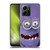 Despicable Me Full Face Minions Evil Soft Gel Case for Xiaomi Redmi Note 12 4G