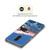 Simone Gatterwe Life In Sea Killer Whales Soft Gel Case for Nothing Phone (2a)