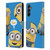 Despicable Me Funny Minions Banana Leather Book Wallet Case Cover For Samsung Galaxy A05s