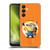 Despicable Me Minions Stuart Soft Gel Case for Samsung Galaxy A25 5G
