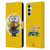 Despicable Me Minions Bob Leather Book Wallet Case Cover For Samsung Galaxy M14 5G