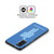 Billie Eilish Key Art Blohsh Blue Soft Gel Case for Samsung Galaxy A05s